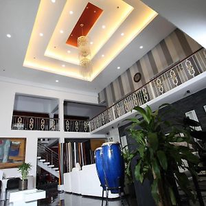 Ayaana Boutique Hotel